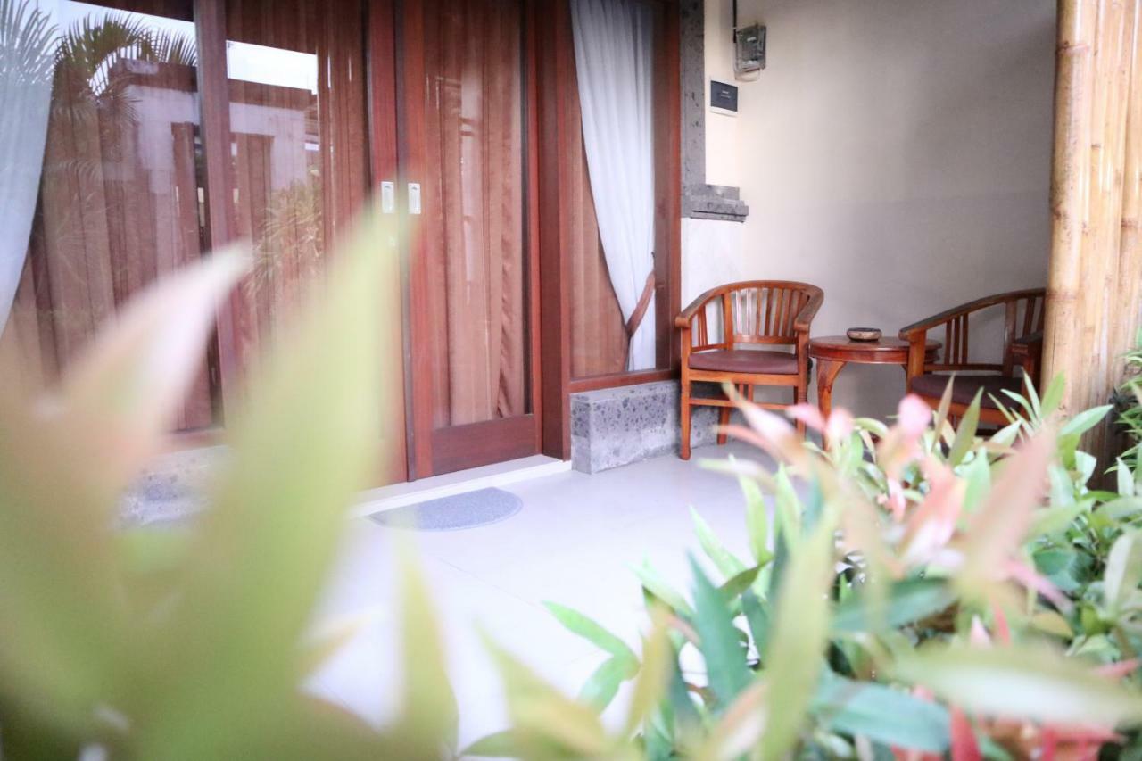 Ayu Guest House 2 Canggu Exterior foto
